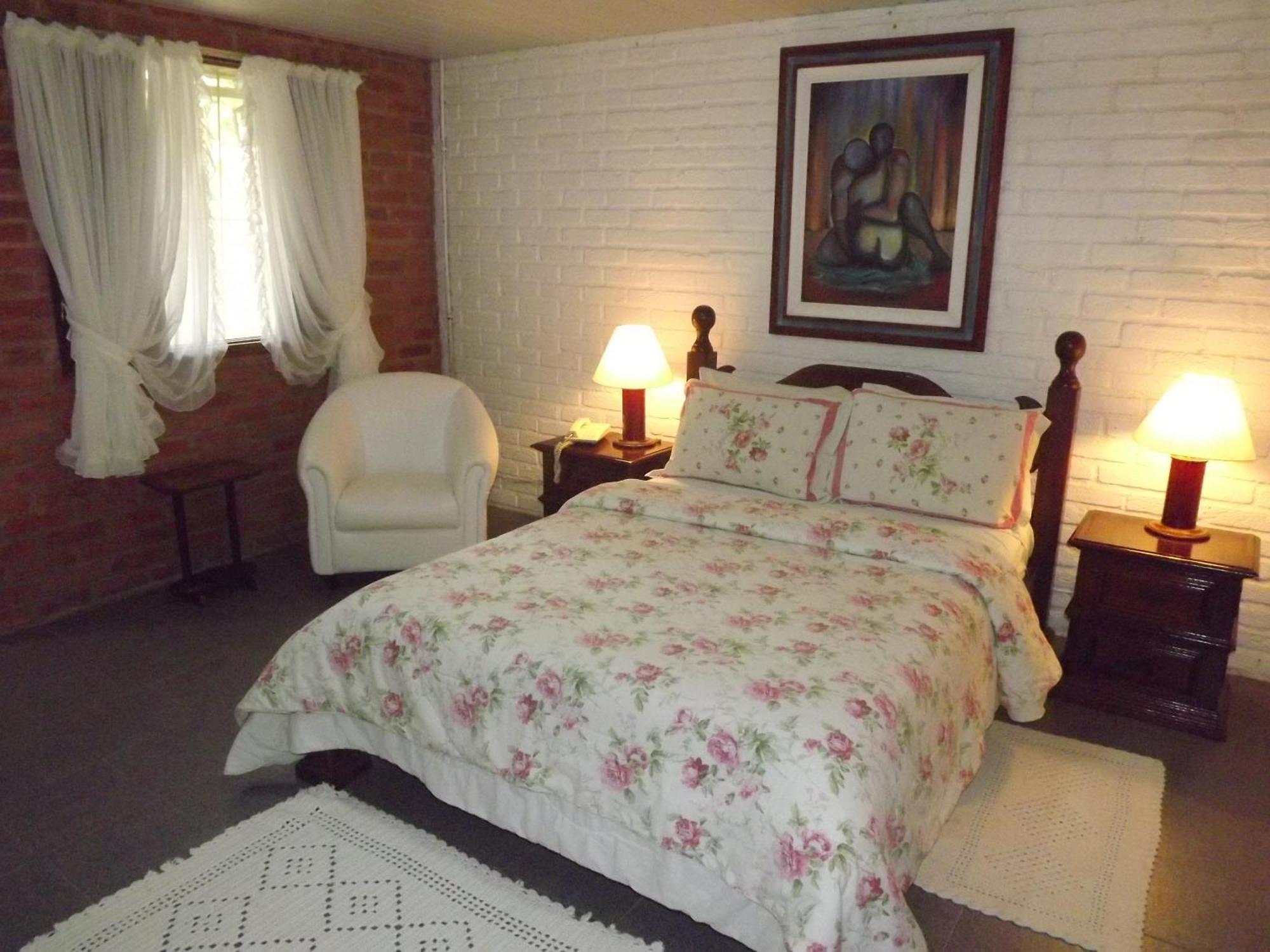 Hotel Vivenda Penedo Room photo