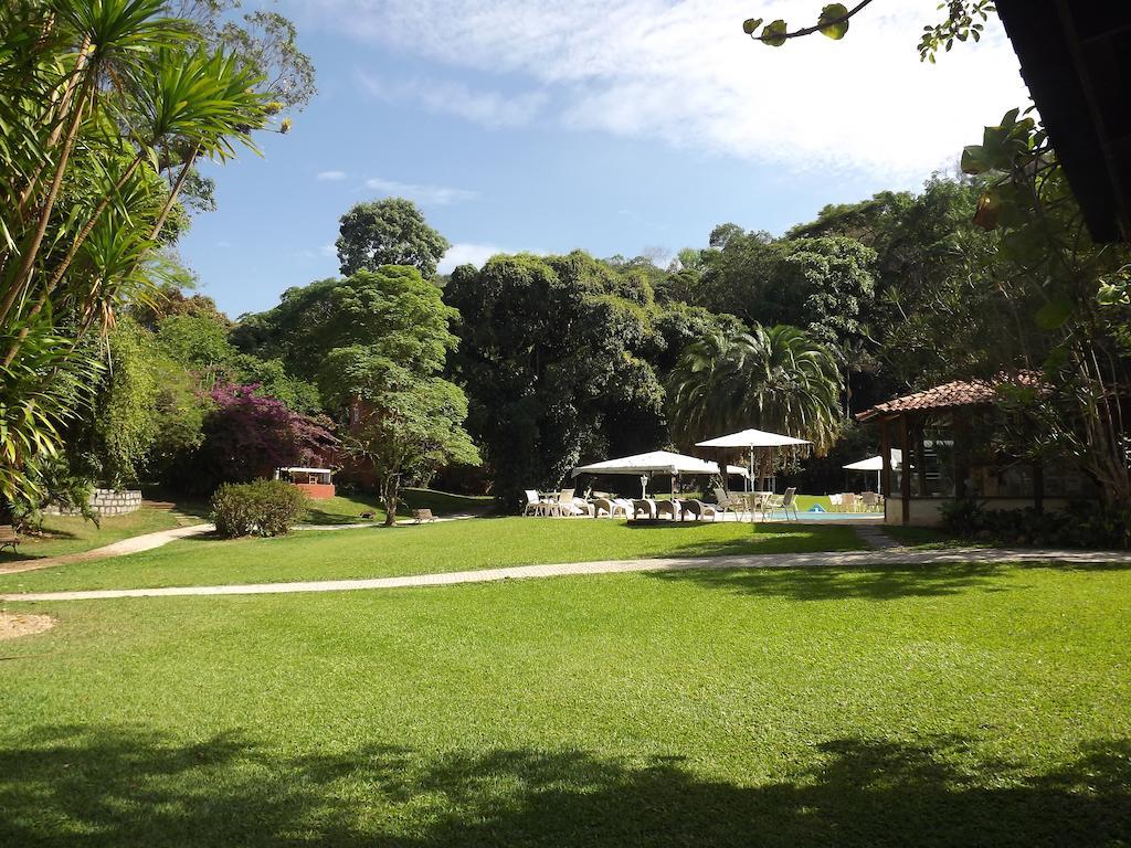 Hotel Vivenda Penedo Exterior photo