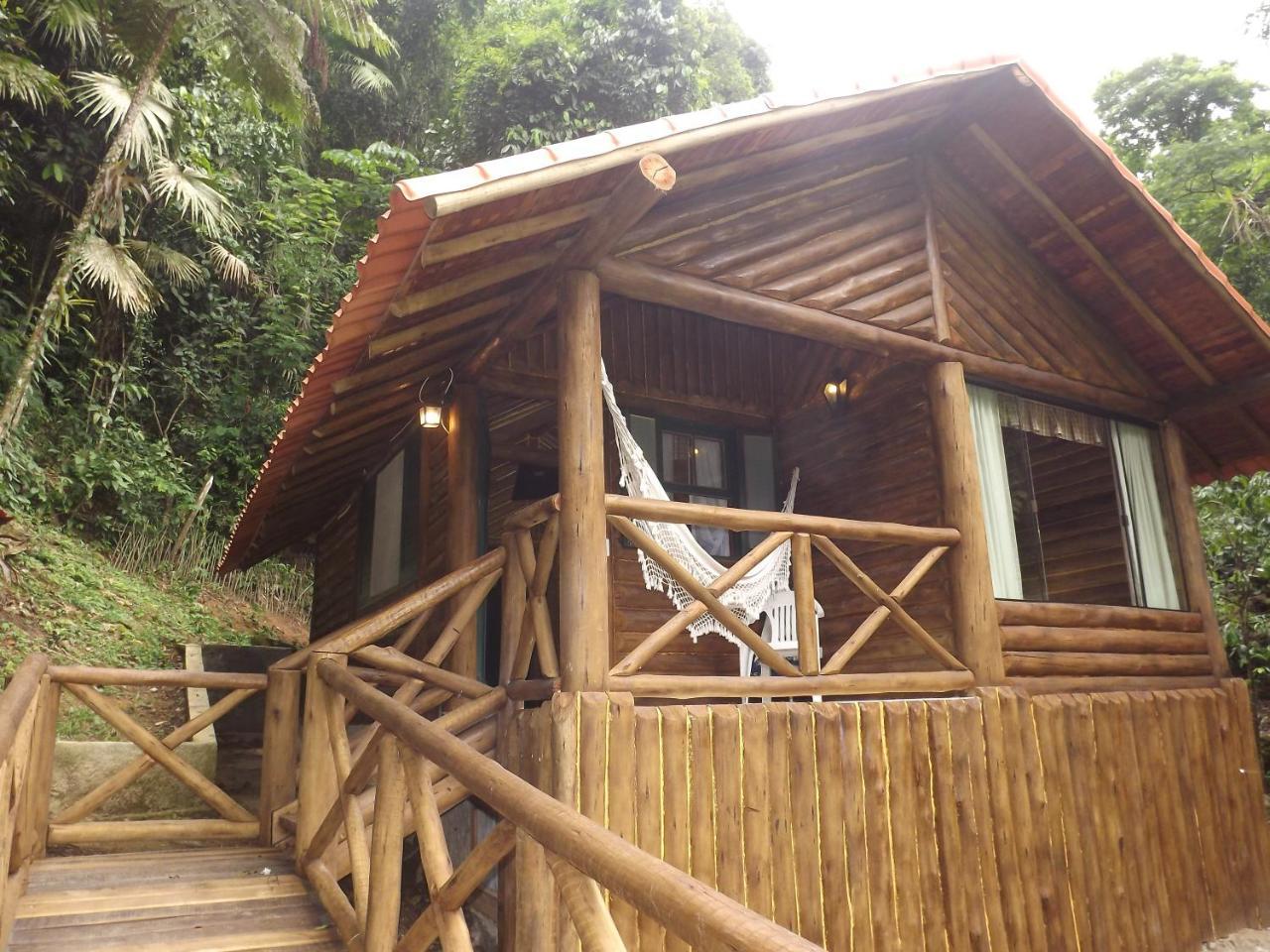 Hotel Vivenda Penedo Exterior photo